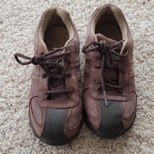 Boys Stride Rite Shoes